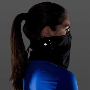 LULULEMON NECK WARMER